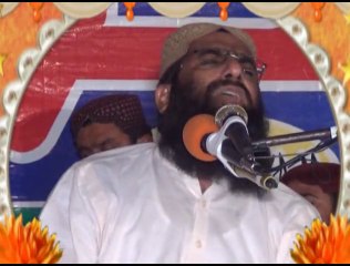 اہلحدیث کانفرنس، مسجد توحید 53 گ ب ڈھیسیاں، جڑانوالہ۔ پارٹ 3