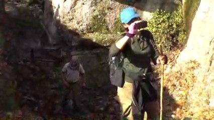 Roma Hamamları Deliömerli Yeniköy