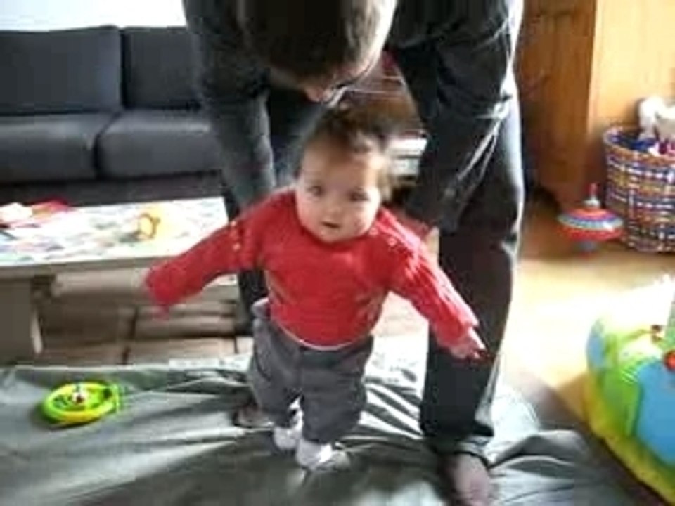 Moon Walk