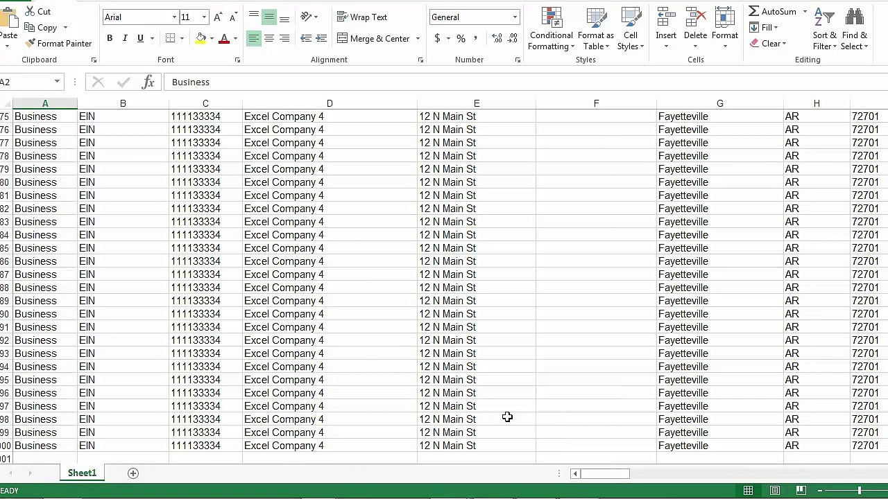 Tax1099_com - Import 1099 Data Using Excel | 1099 Misc Efile ,1099-div, Irs 1099 Misc, E-file 1099-misc | Irs Approved