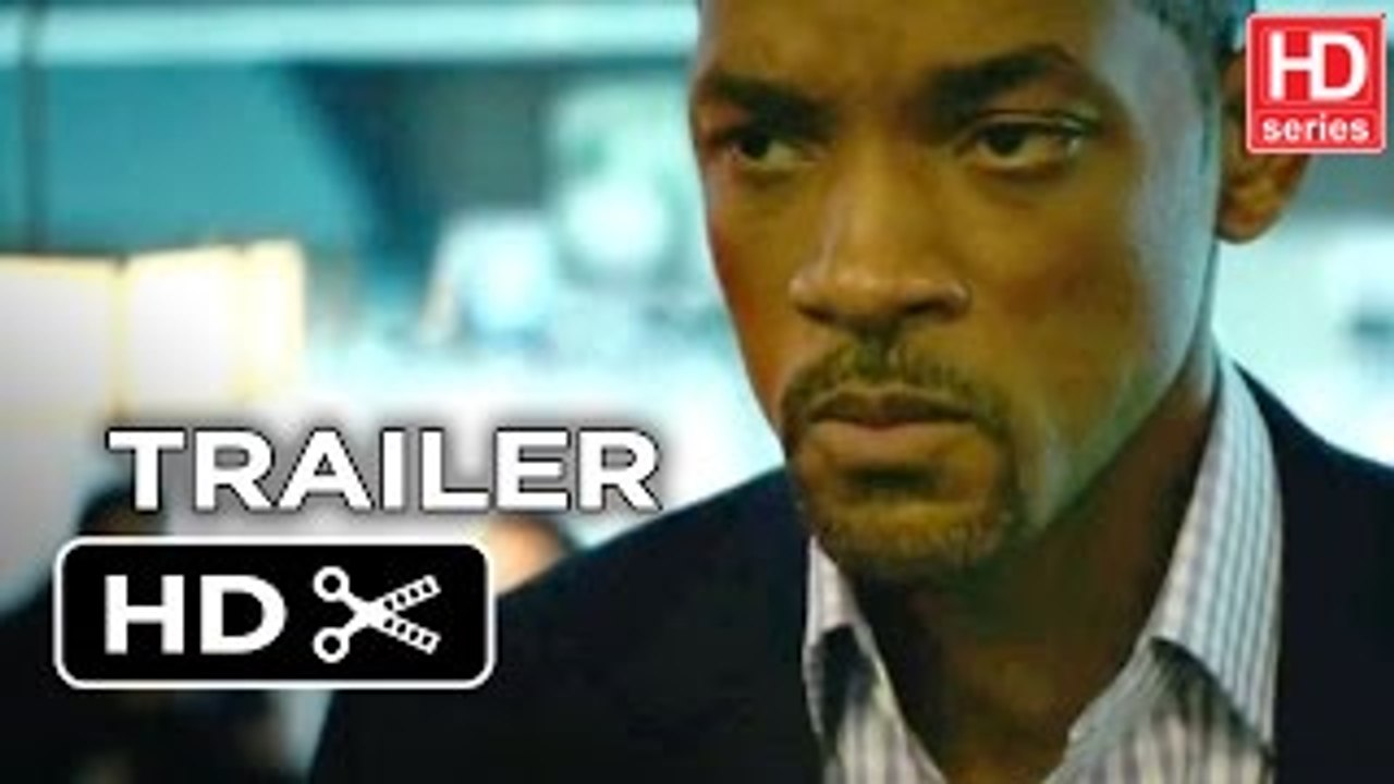 Focus (2015) Movie Official Trailer #2 - Will S...