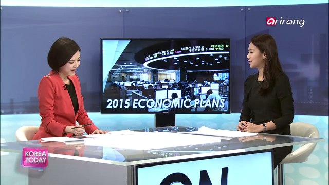 Korea Today Ep729C1 STRUCTURAL REFORMS