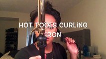 How To Curl Hair Tutorial: Soft Curls with Curling Iron | Love Struck Extensions