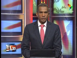 "Aquí no valen las leyes que apruebe Obama": Earle Herrera