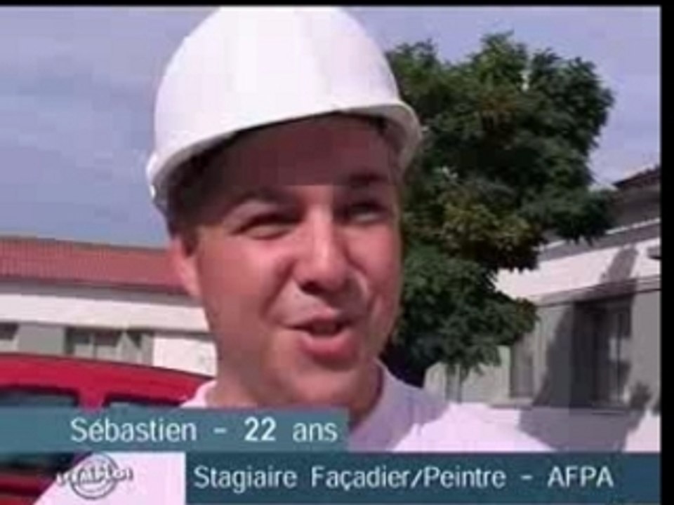 Façadier Peintre