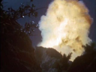 Ultraman Taro vs. ElekingⅡ