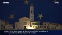 Culture et vous: Représentations de la Nativité: plus de 450 crèches à découvrir à Lucéram – 23/12