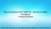 Royal Industries ROY RMT AL  Aluminum Meat Tenderizer Review