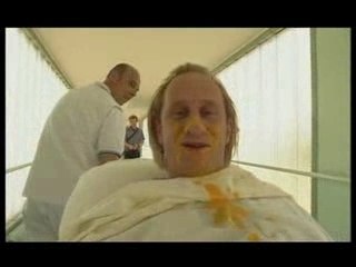 UNCUT BETISIER LE BOULET BAKIR  BELAIDI