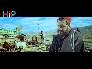 Upcoming Pakistani movie "ABDULLAH" Theatrical trailer is OUT !!!