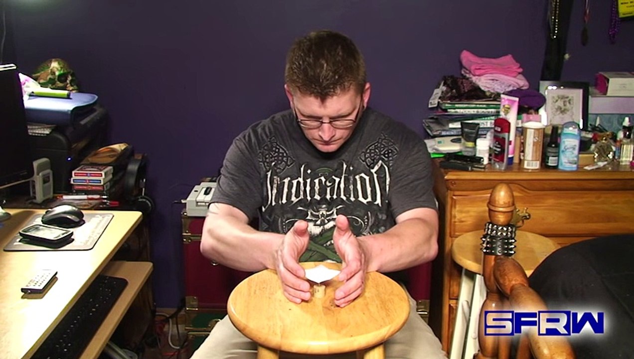 How To Do Telekinesis- PK MAGIC REVEALED!