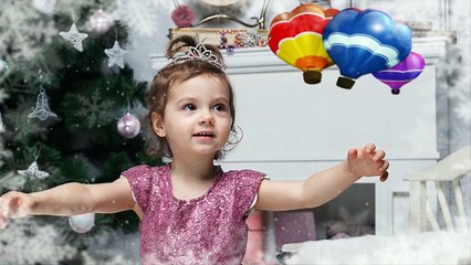 АНАСТАСИЯ Новогодняя 2014-2015