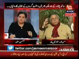 Nations Built Either From Disasters Or Distribution Of Rights? Hassan Nisar Explaining
