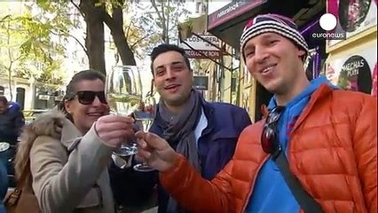 إسبانيا: أربعة ملايين يورو للفائز بـ:"إل غوردو"