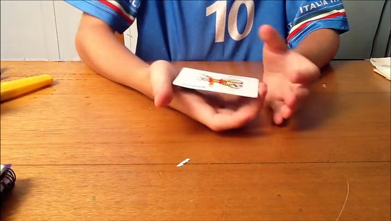3 Easy and Cool Magic Tricks