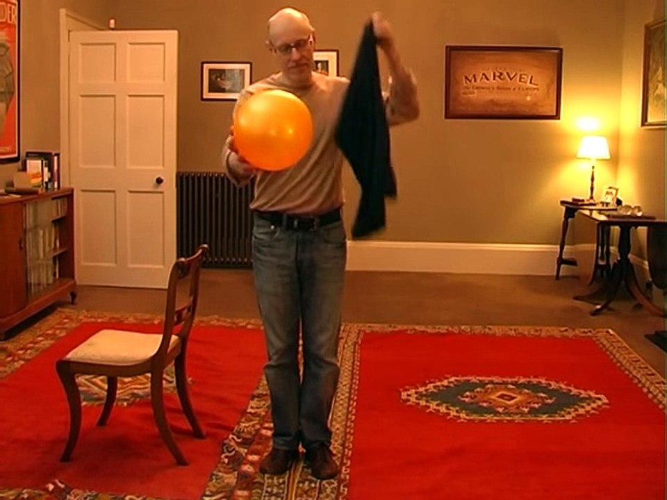The Ball