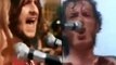 Hommage à JOE COCKER - Live de With A Little Help From My Friends- 1969 Woodstock