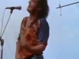 JOE COCKER Dies At Age 70 - With A Little Help From My Friends - Live 1969 Woodstock