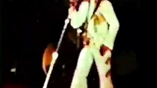 Elvis Presley Omaha 1974 June 1 8:30pm