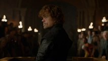 Première images de Game of Thrones Saison 5 dans un récap de HBO : HBO 2014 Yearender