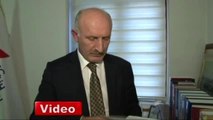 Prof. Dr. Musa Duman: 'Nutuk Osmanlı Türkçesi ile Yazılmıştır'