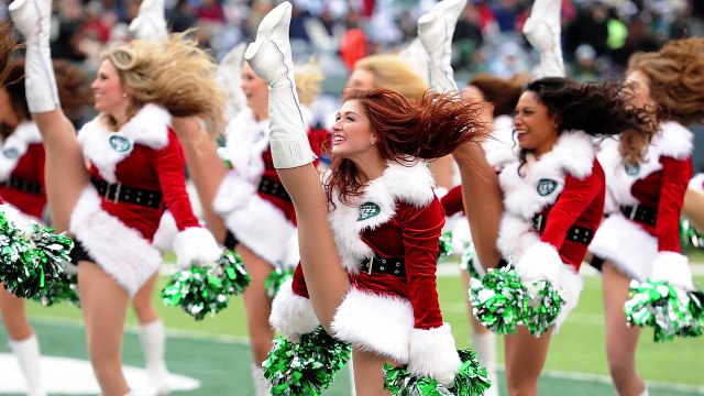 Sports Talk: Jets lose to New England Patriots