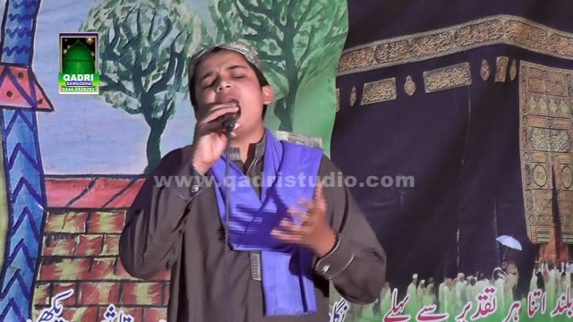 Aa mendha dohla by Ibrar Ahmad Hashmi at Mehfil e naat Chak 48 nb Sargodha 2014