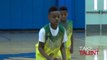 LeBron James Jr. better than his father? Soon! He is dominating fourth grade basketball leagues