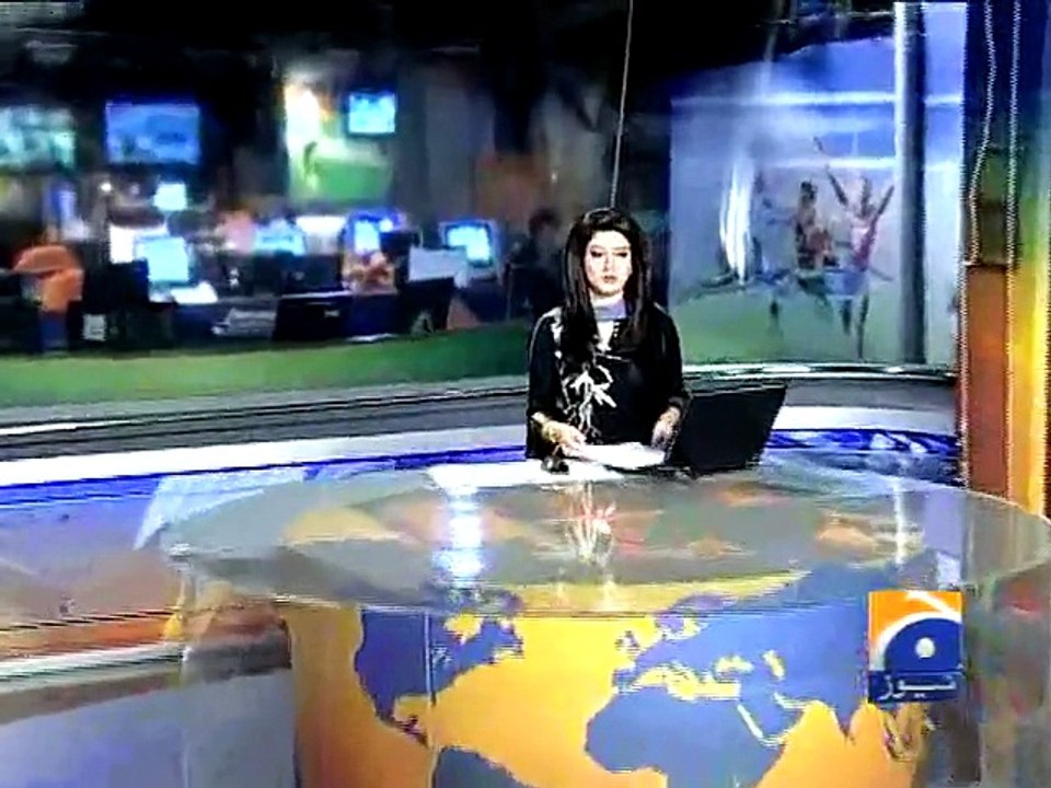 Geo Headlines-23 Dec 2014-1100