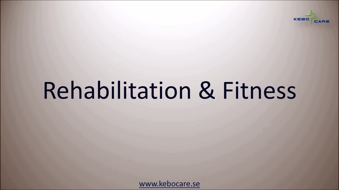 Rehabilitation & Fitness
