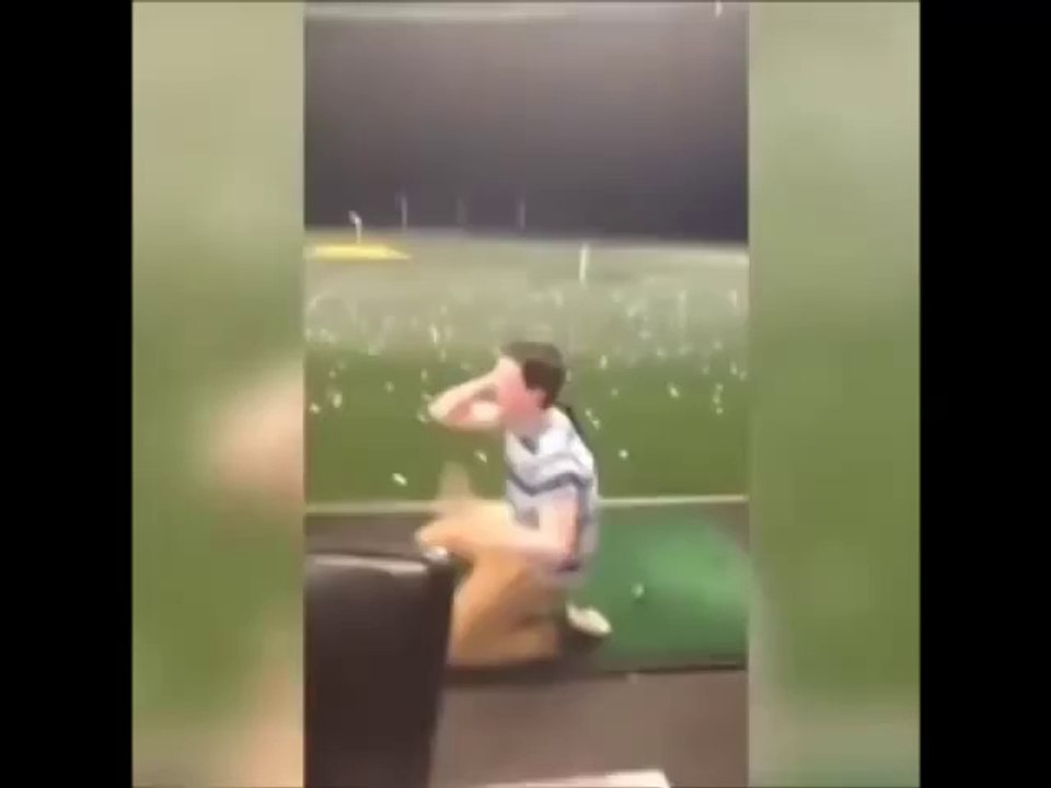 Le golfeur le plus ridicule jamais vu : Gros FAIL en golf...