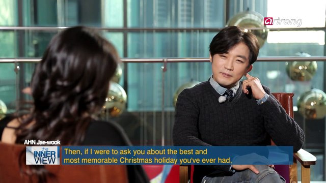 The INNERview Ep147C8 Secret donation angel ,Ahn Jae Wook