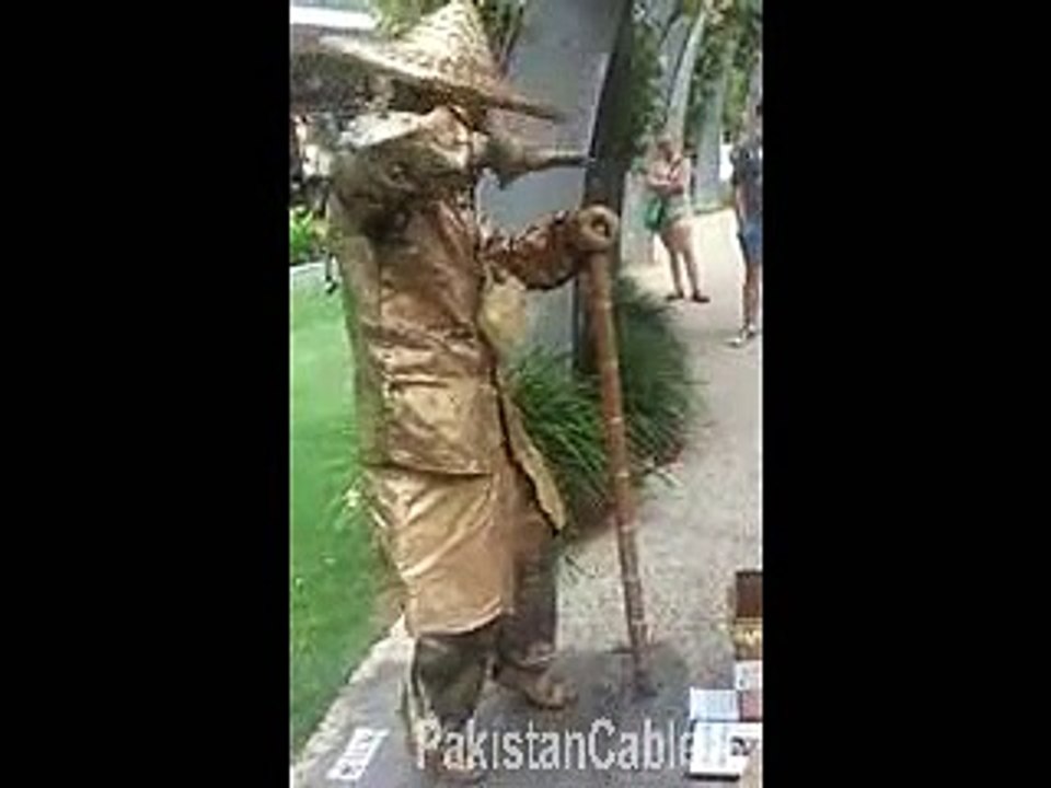 Top Magic Show Never See before