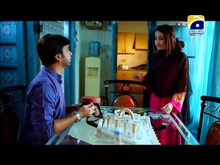 Choti Choti Khushiyan Episode 167 Full on Geo Tv - December 22 - Video Dailymotion
