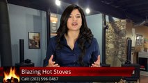 Blazing Hot Stoves Superb Five Star Review by David F.