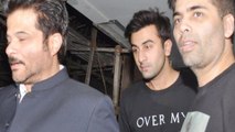 Ranbir Kapoor's Return Gift To Aamir Khan – PK BASH