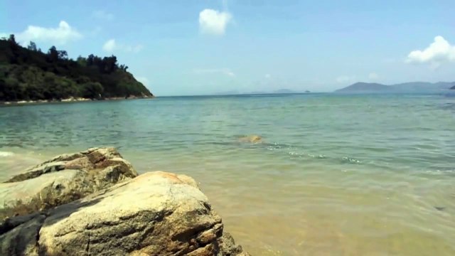 Naturaleza relajante sonidos de piano y flauta música instrumental Adiós