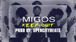 ($OLD) Migos - Keep Quit Instrumental (Migos/Metro Boomin Type Beat)