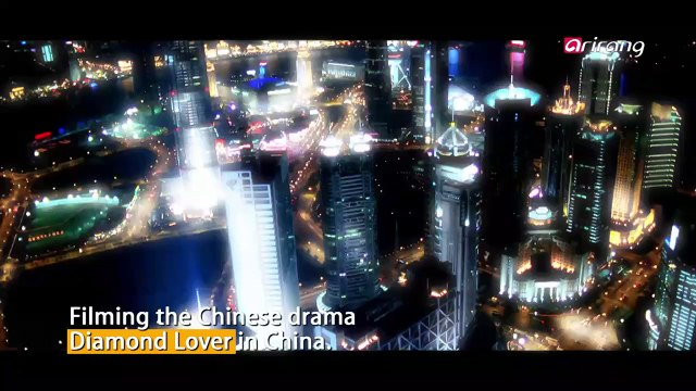 Showbiz Korea Ep990C1 RAIN NAMED ‘STYLE ICON OF THE YEAR’