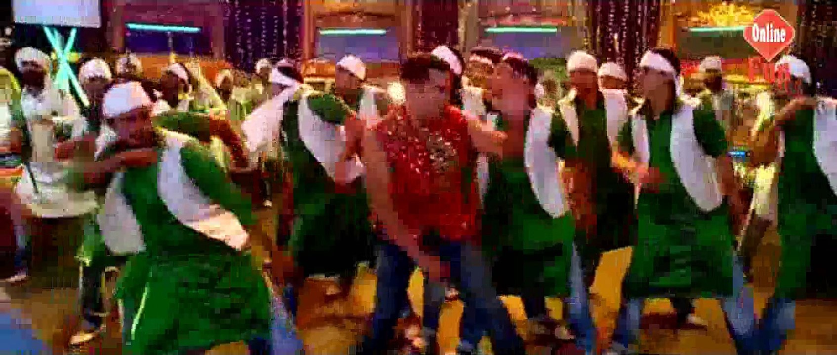 Desi beat 'Bodyguard' | Salman Khan | Kareena Kapoor | fun online