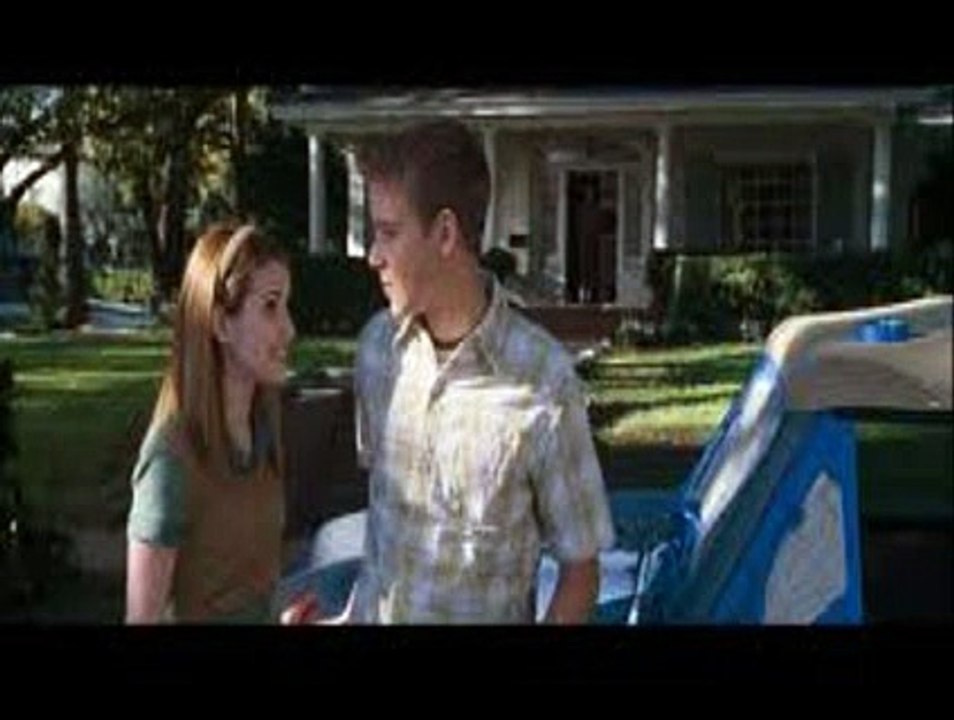 Nancy Drew 2007 Full Movie