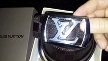 LV Belt AAA($21.54) & Gucci Belt AAAA($57.98) Pick Up From repsperfect.cn (Free Shipping)