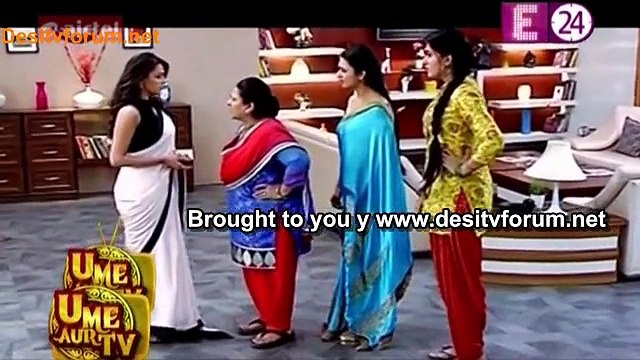 Shagun Karegi Ishita-Raman Ki Zindagi Barbaad – Yeh Hai Mohabbatein 23 Dec 2014l