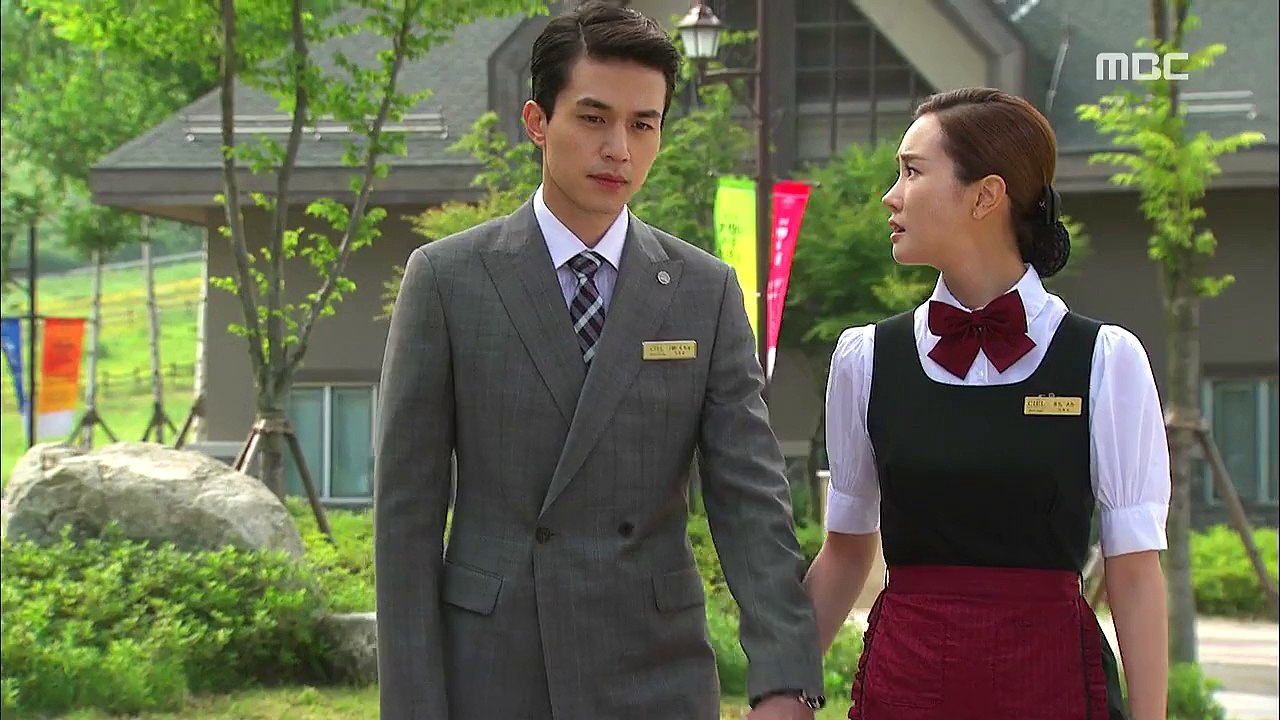 [Vietsub] Hotel King | Ông Hoàng Khách Sạn - Lee Dong Wook, Lee Da Hae - Ep 30 - iBuu.Vn