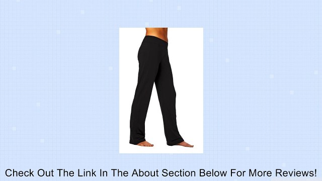 Sporthill Women's Versapro Pant (Black, X-Small) Review