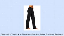 Sporthill Women's Versapro Pant (Black, X-Small) Review