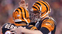 Bengals Top Broncos, Clinch Playoff Spot