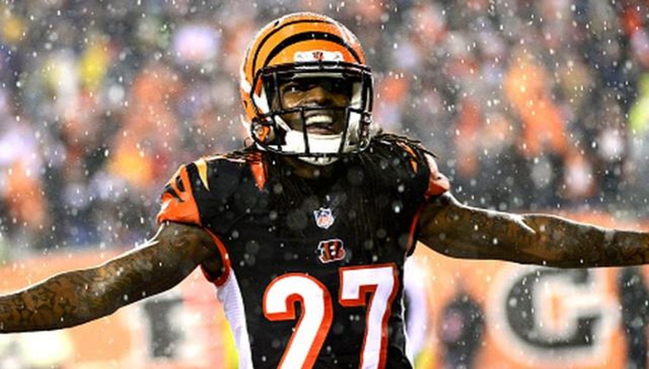 Morrison: Cincy Picks Off Peyton, Denver