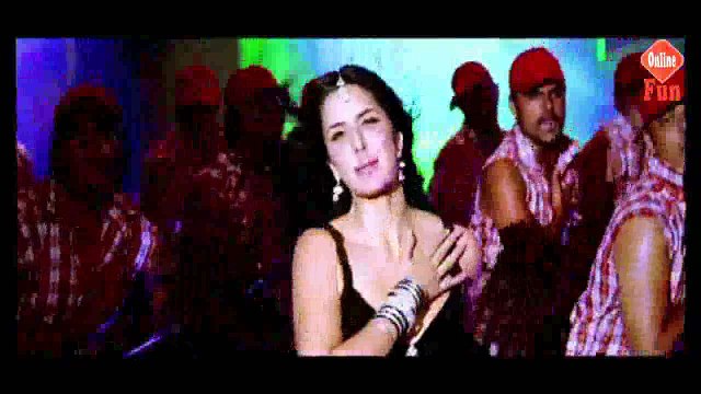 'Bodyguard | Title video song | Salman Khan | Katrina Kaif | fun online