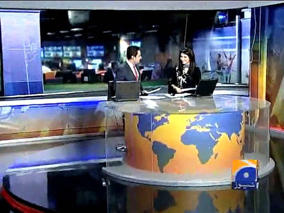 Geo Headlines-23 Dec 2014-1300